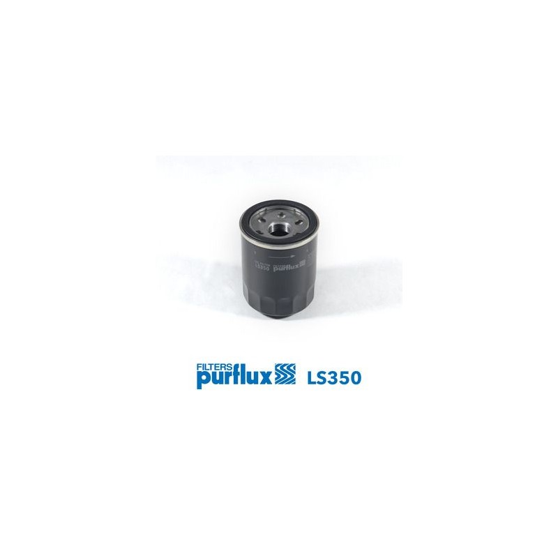PURFLUX LS350 Filtro de aceite