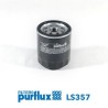 PURFLUX LS357 Filtro de aceite