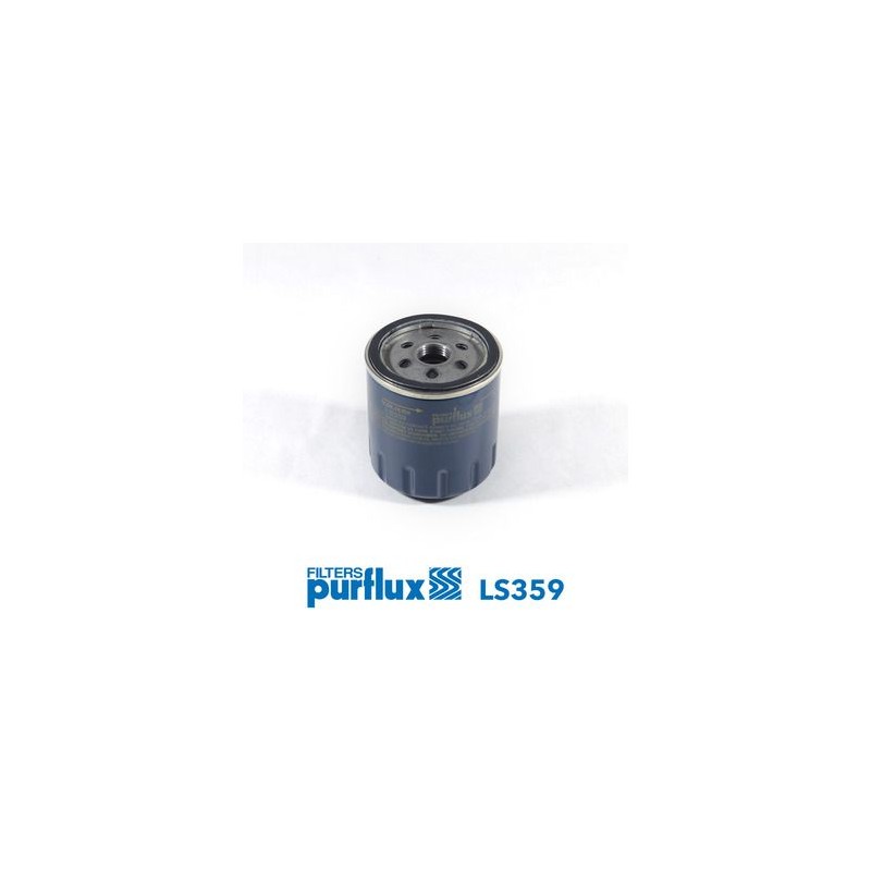 PURFLUX LS359 Filtro de aceite
