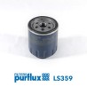 PURFLUX LS359 Filtro de aceite