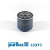 PURFLUX LS370 Filtro de aceite