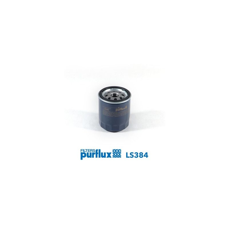 PURFLUX LS384 Filtro de aceite