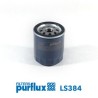 PURFLUX LS384 Filtro de aceite