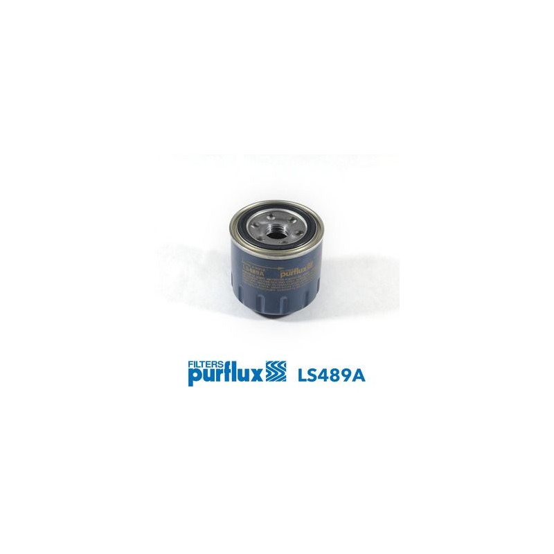 PURFLUX LS489A Filtro de aceite