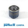 PURFLUX LS489A Filtro de aceite