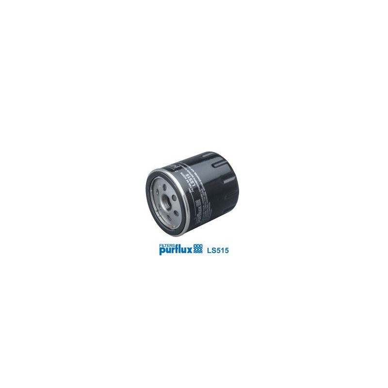 PURFLUX LS515 Filtro de aceite