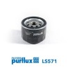 PURFLUX LS571 Filtro de aceite