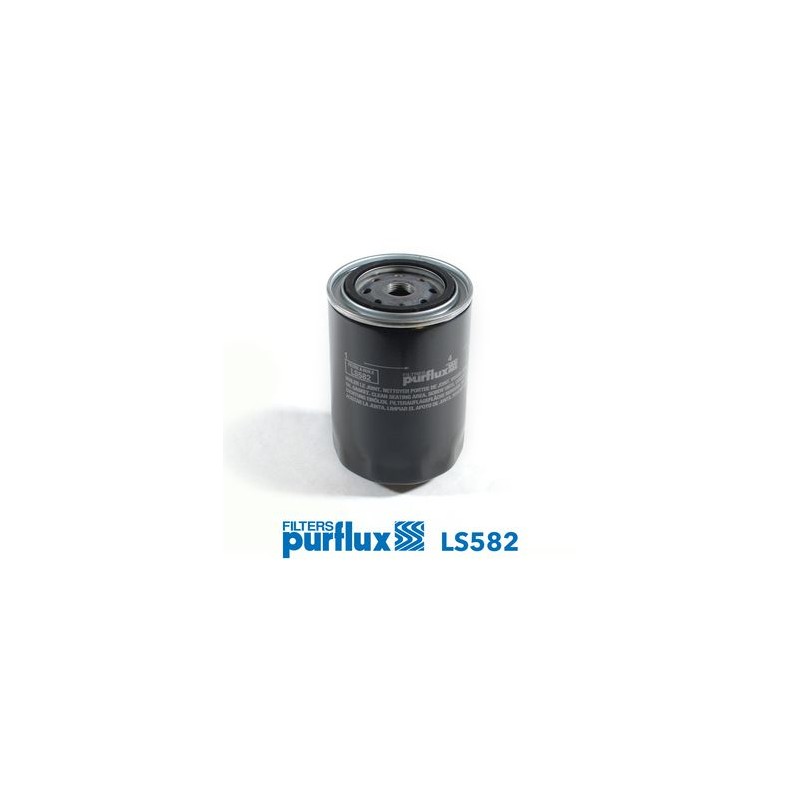 PURFLUX LS582 Filtro de aceite