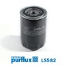 PURFLUX LS582 Filtro de aceite