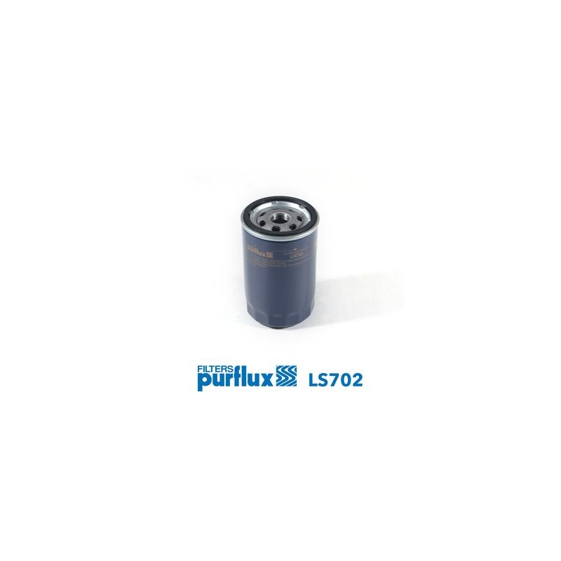 PURFLUX LS702 Filtro de aceite
