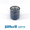 PURFLUX LS715 Filtro de aceite