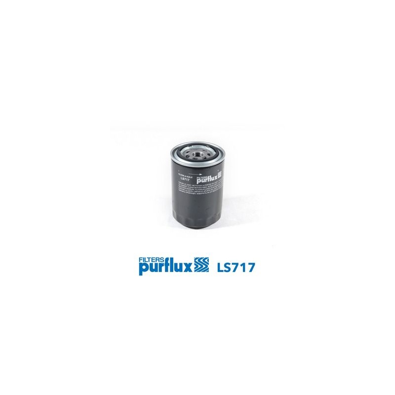 PURFLUX LS717 Filtro de aceite