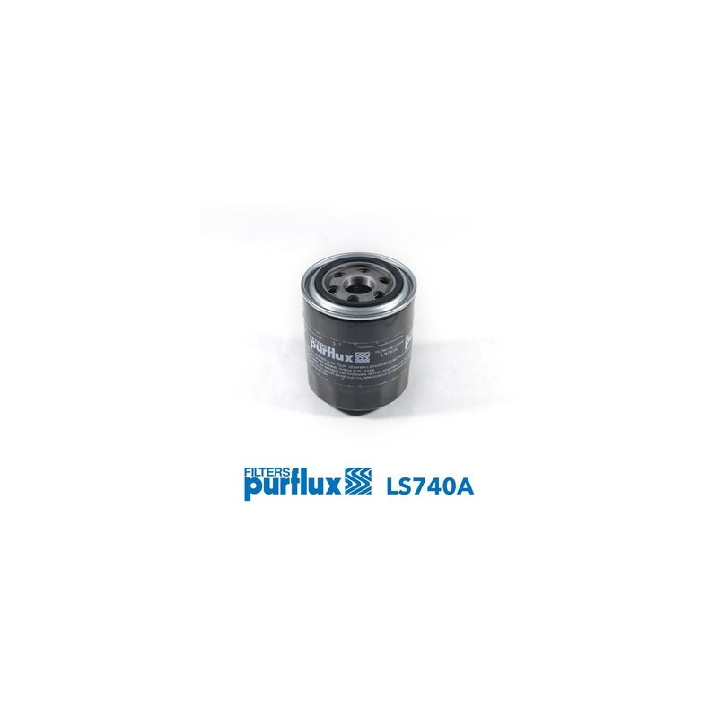 PURFLUX LS740A Filtro de aceite