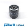 PURFLUX LS740A Filtro de aceite