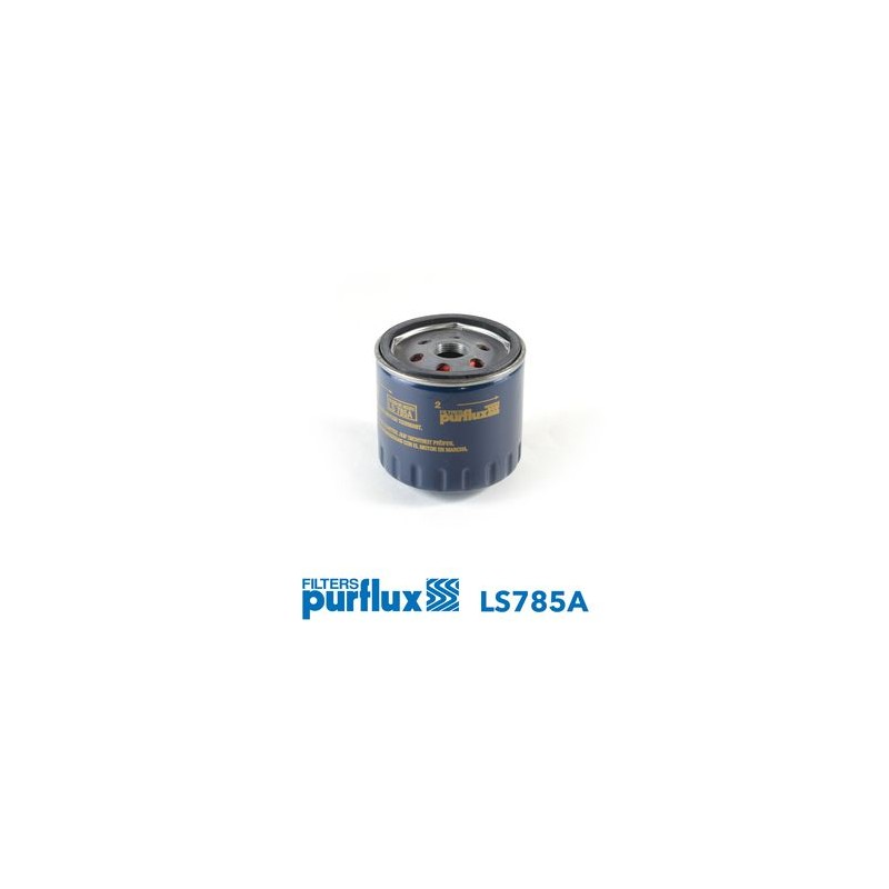 PURFLUX LS785A Filtro de aceite