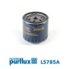 PURFLUX LS785A Filtro de aceite