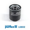 PURFLUX LS802 Filtro de aceite