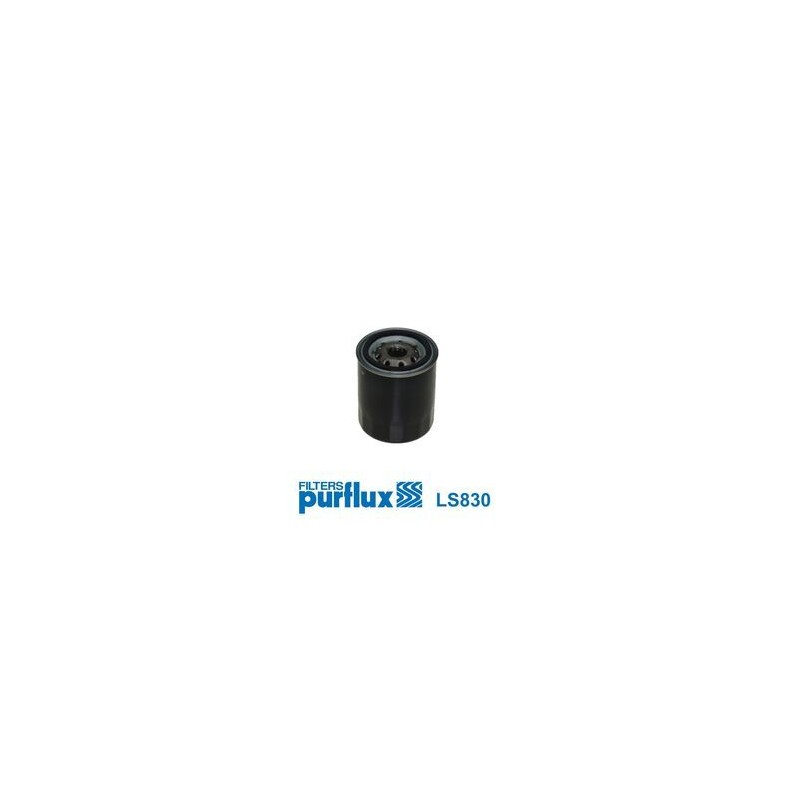 PURFLUX LS830 Filtro de aceite