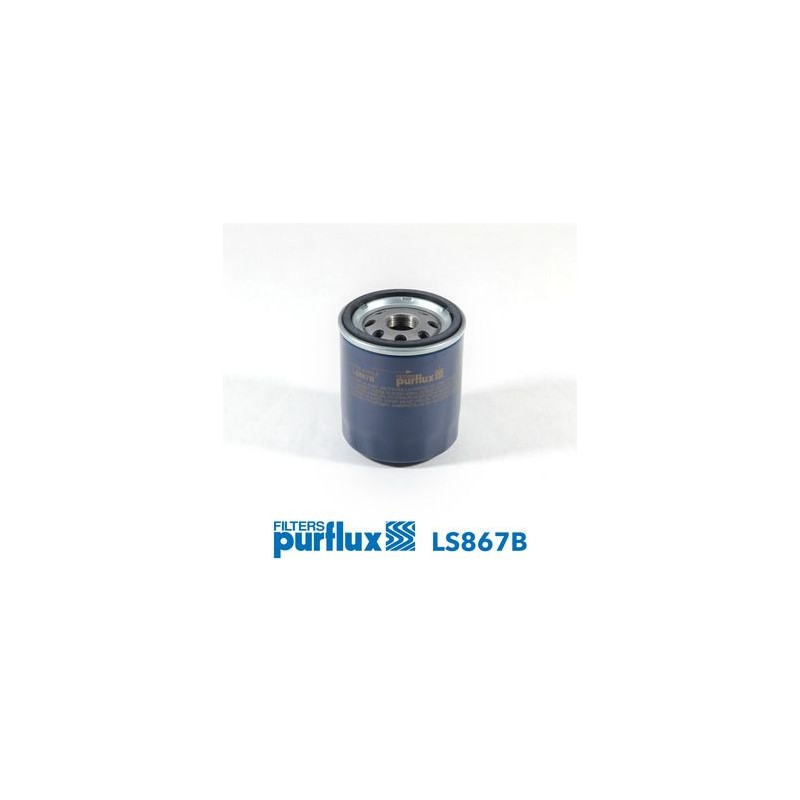 PURFLUX LS867B Filtro de aceite