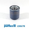 PURFLUX LS867B Filtro de aceite