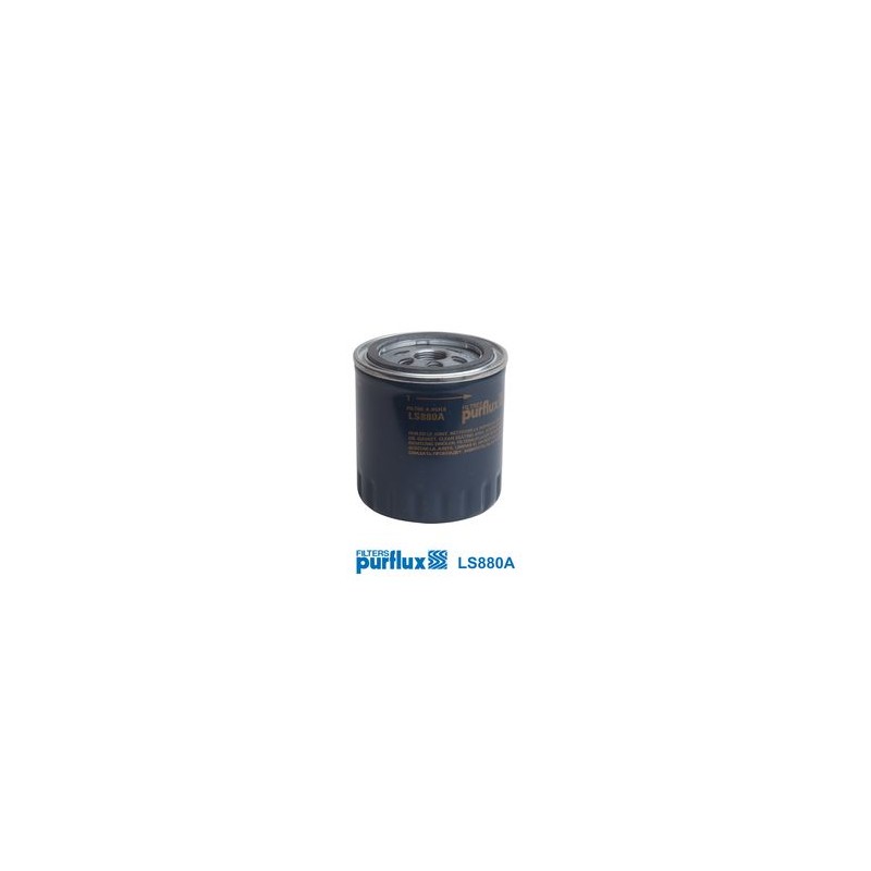 PURFLUX LS880A Filtro de aceite