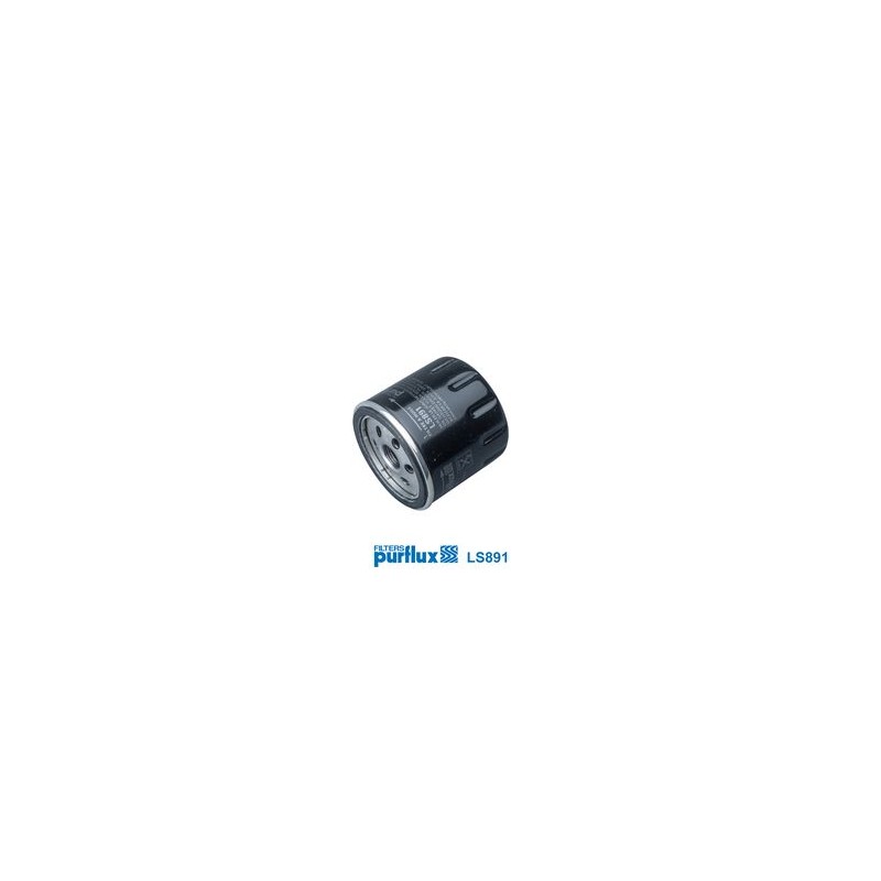 PURFLUX LS891 Filtro de aceite