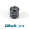 PURFLUX LS892 Filtro de aceite