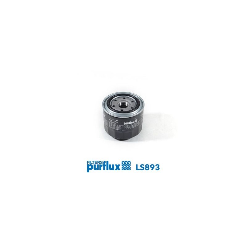 PURFLUX LS893 Filtro de aceite