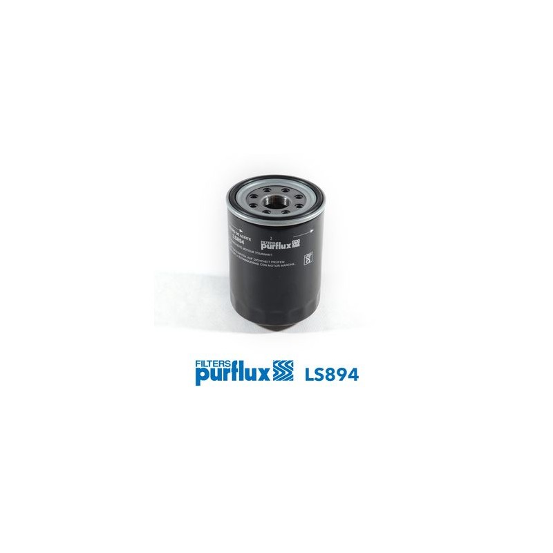 PURFLUX LS894 Filtro de aceite