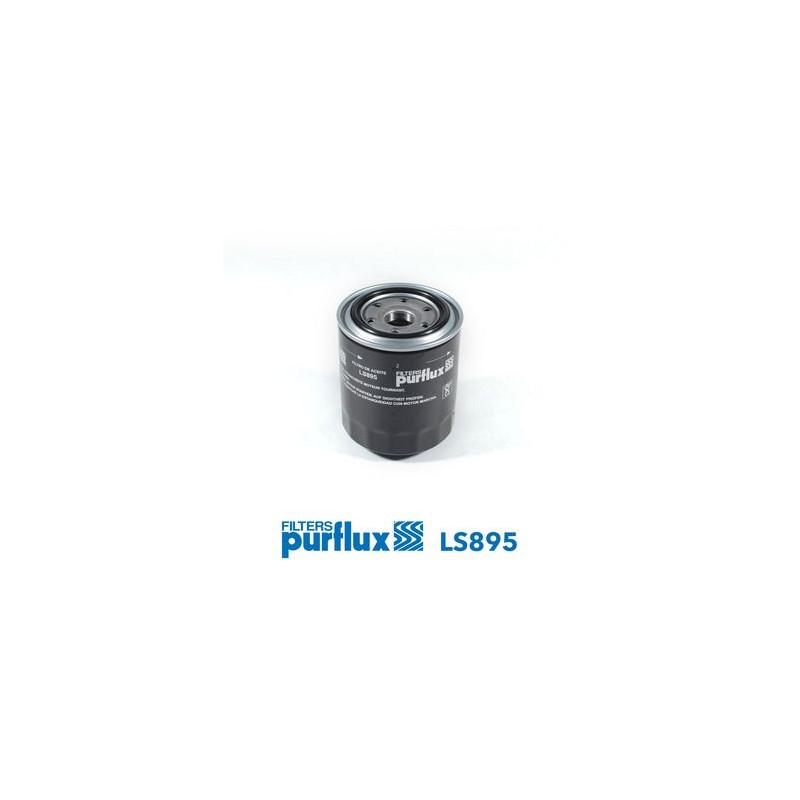 PURFLUX LS895 Filtro de aceite