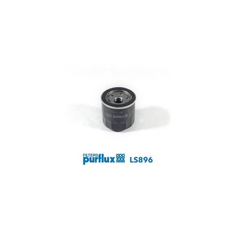 PURFLUX LS896 Filtro de aceite