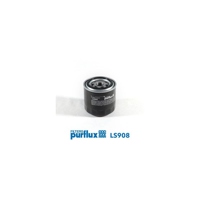 PURFLUX LS908 Filtro de aceite