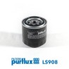 PURFLUX LS908 Filtro de aceite