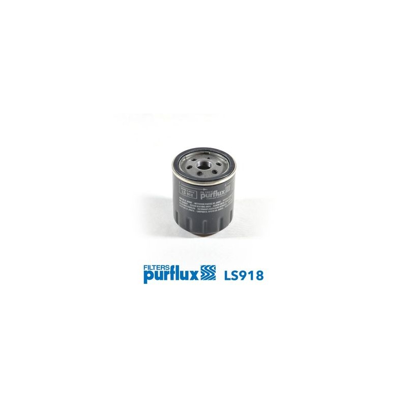 PURFLUX LS918 Filtro de aceite