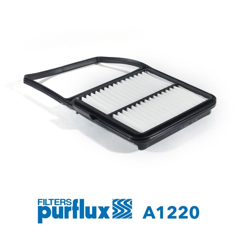 PURFLUX A1220 Filtro de aire