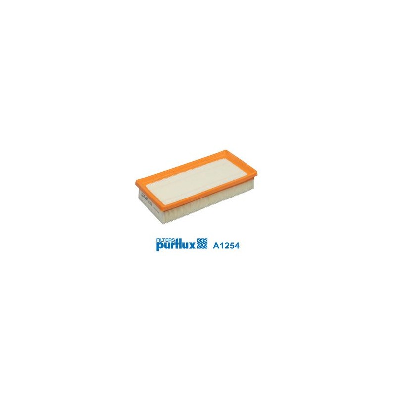PURFLUX A1254 Filtro de aire