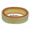 PURFLUX A1278 Filtro de aire