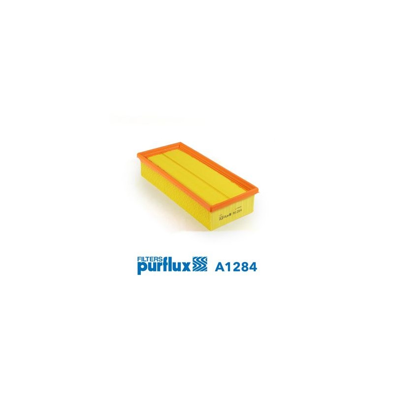 PURFLUX A1284 Filtro de aire