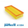 PURFLUX A1284 Filtro de aire