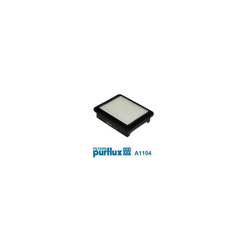 PURFLUX A1104 Filtro de aire