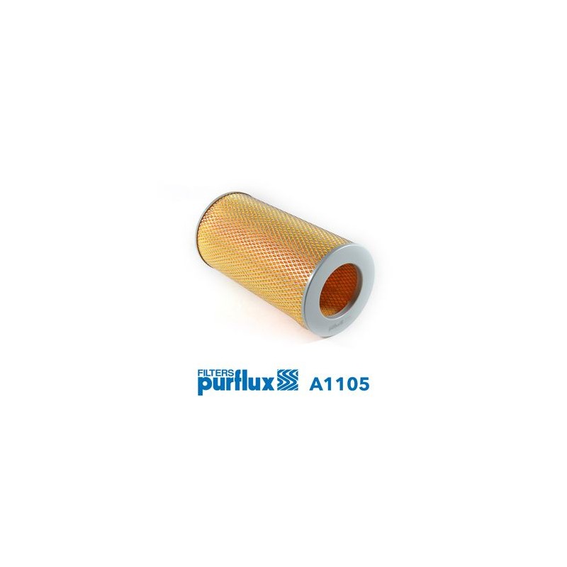 PURFLUX A1105 Filtro de aire
