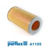 PURFLUX A1105 Filtro de aire