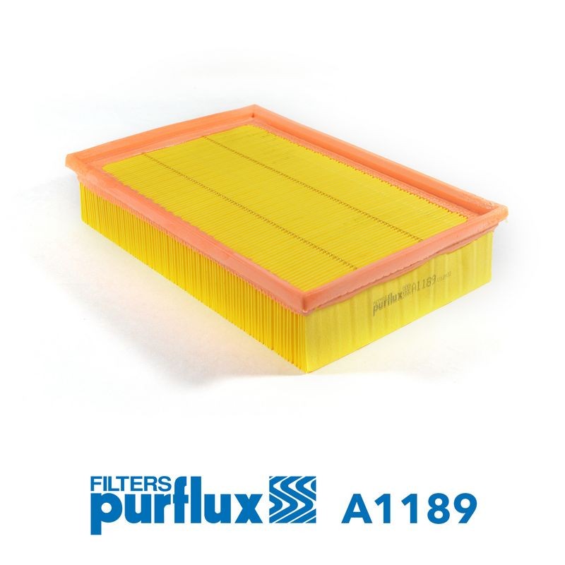 PURFLUX A1189 Filtro de aire