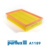 PURFLUX A1189 Filtro de aire
