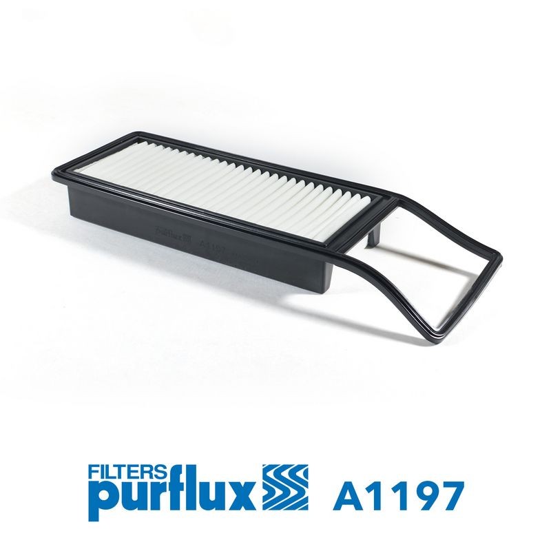 PURFLUX A1197 Filtro de aire