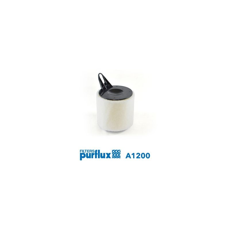 PURFLUX A1200 Filtro de aire