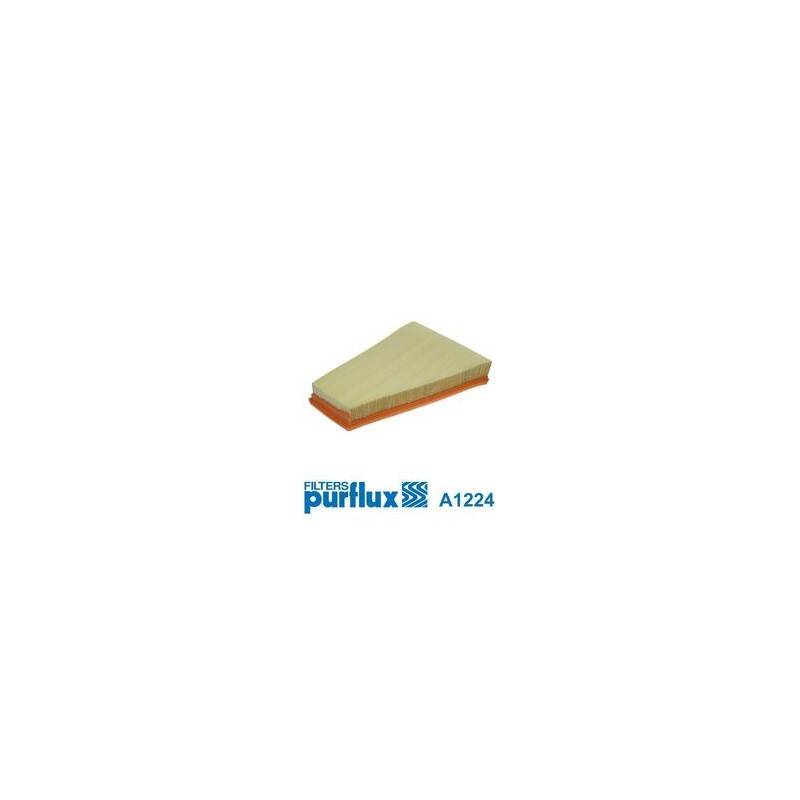 PURFLUX A1224 Filtro de aire