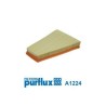 PURFLUX A1224 Filtro de aire