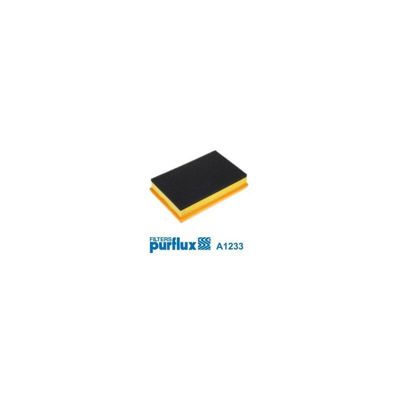 PURFLUX A1233 Filtro de aire