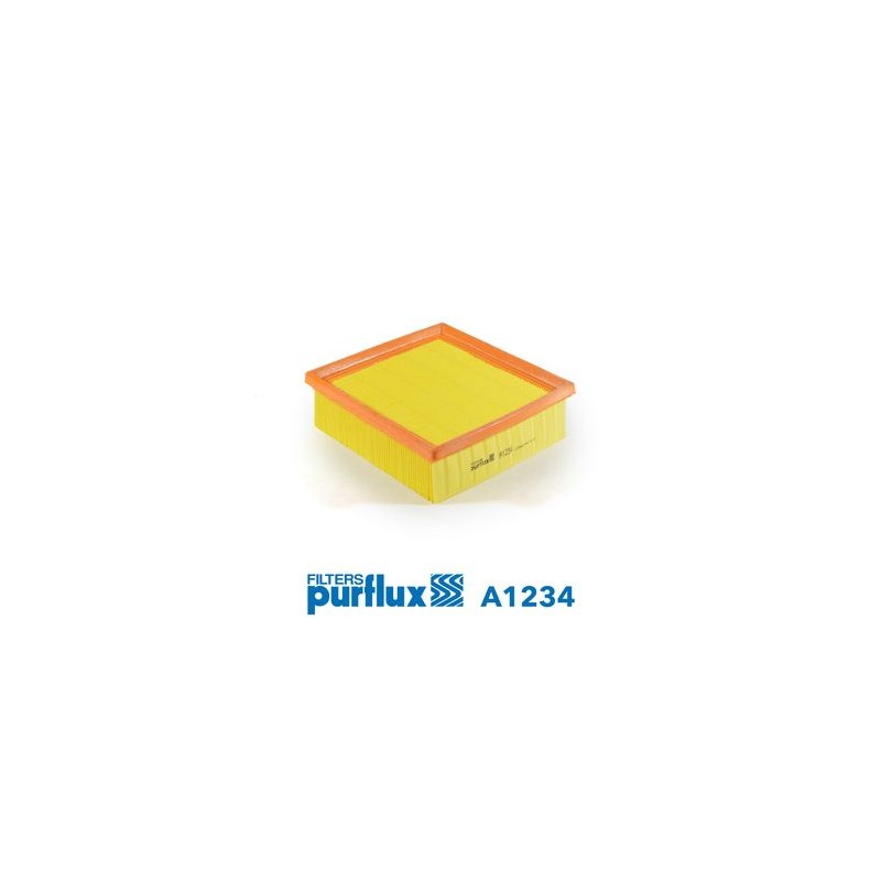 PURFLUX A1234 Filtro de aire